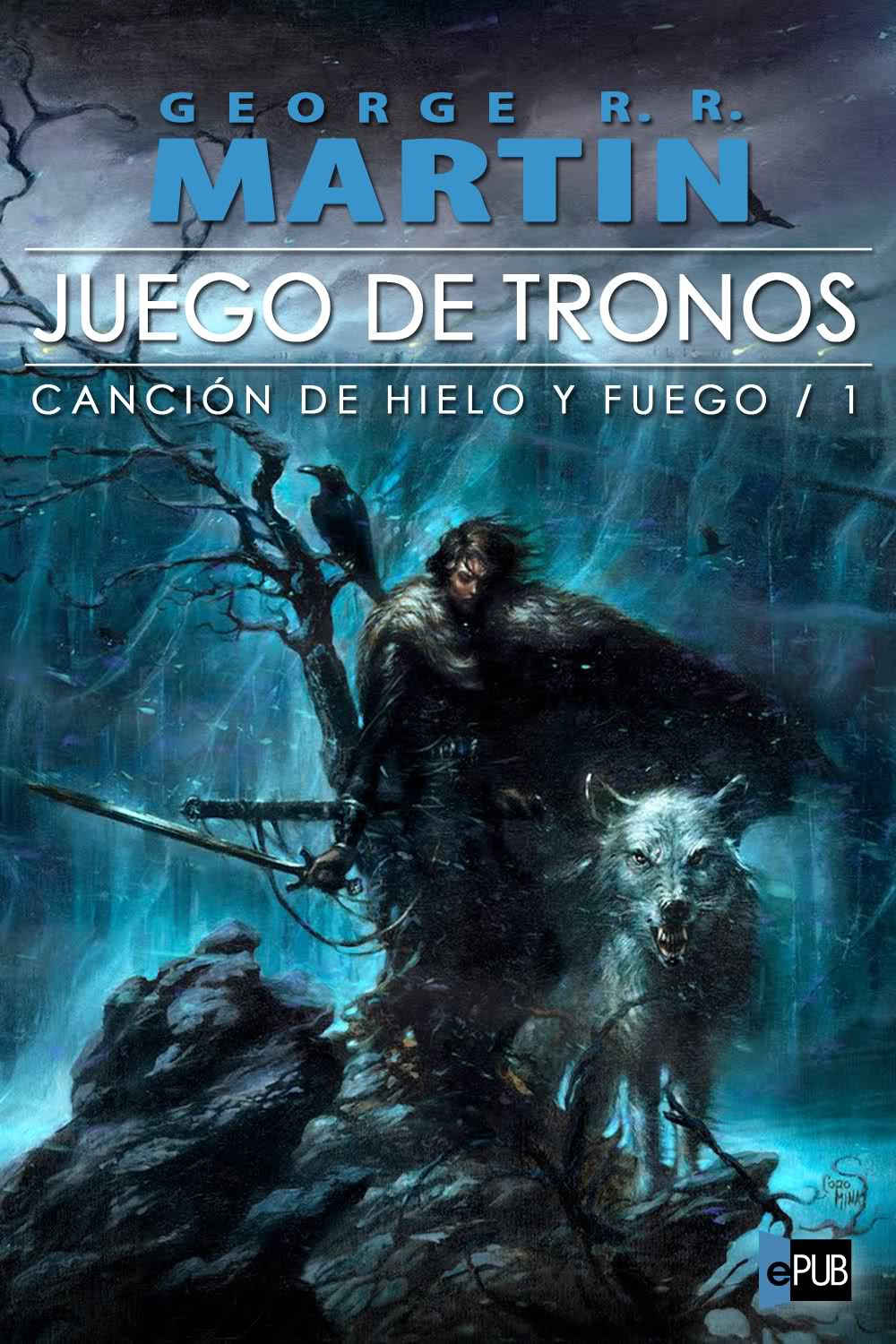 Juego de tronos