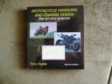 Motorcycle Handling And Chassis Design
