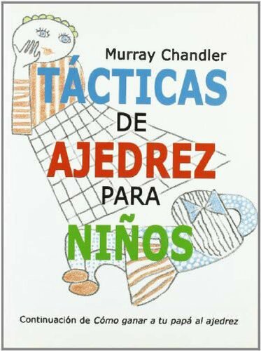 Tácticas de ajedrez para niños