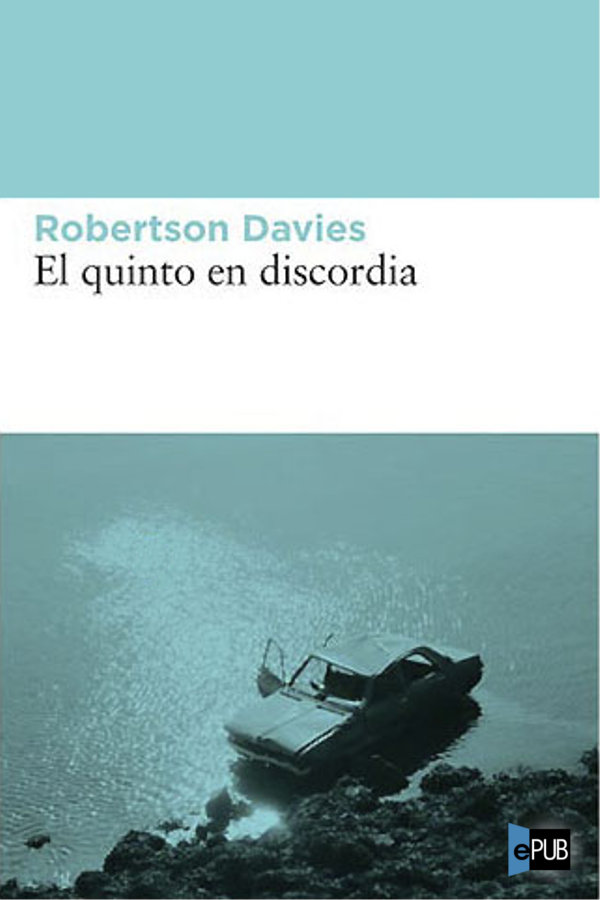 El quinto en discordia (Libros del Asteroide) (Spanish Edition)