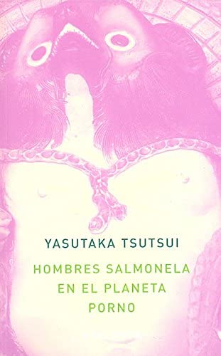 Hombres salmonela en el planeta Porno (Ars Brevis) (Spanish Edition)