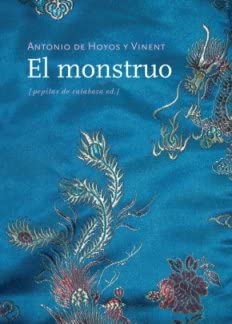 El monstruo (Spanish Edition)