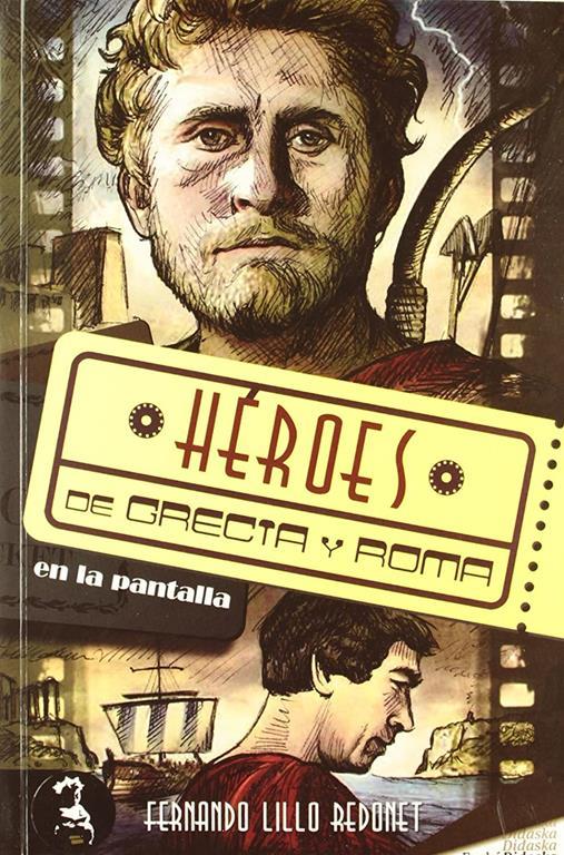 Heroes de Grecia y Roma en la pantalla