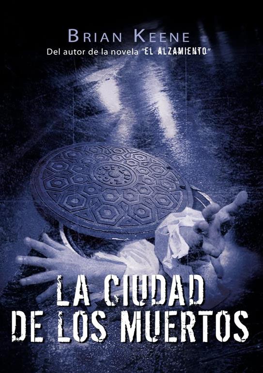 La ciudad de los muertos (L&iacute;nea Z) (Spanish Edition)