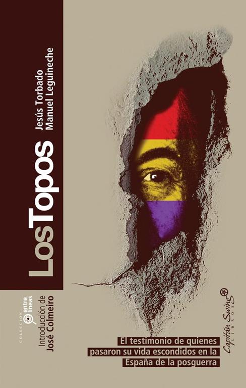 Topos, Los (Entrel&iacute;neas) (Spanish Edition)