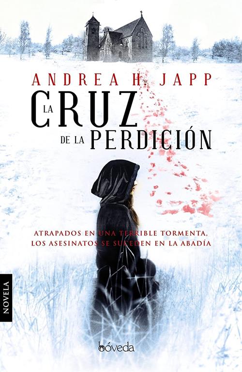 La cruz de la perdici&oacute;n (Fondo General - Narrativa) (Spanish Edition)