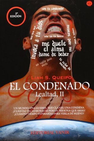 El condenado