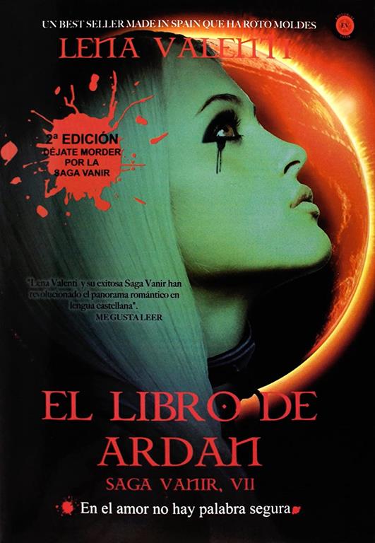 El libro de Ardan