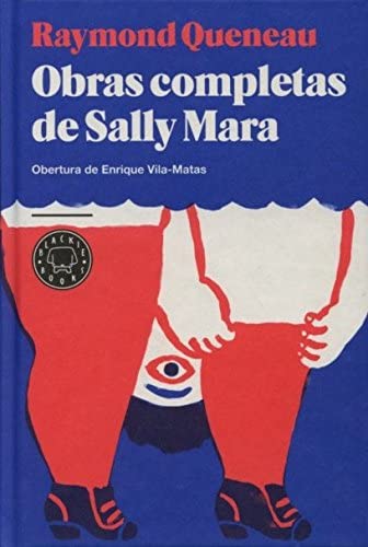 Obras completas de Sally Mara (Blackie Books) (Spanish Edition)