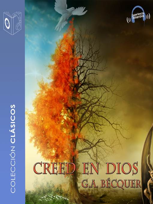 Creed en Dios