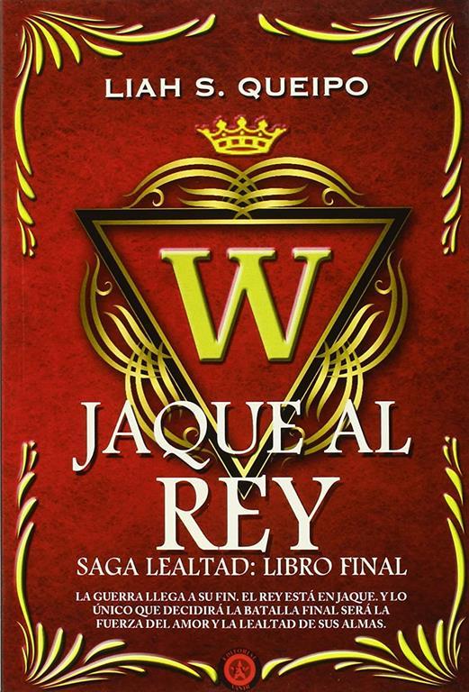 Jaque al Rey