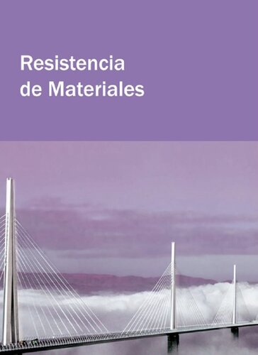 Resistencia de materiales