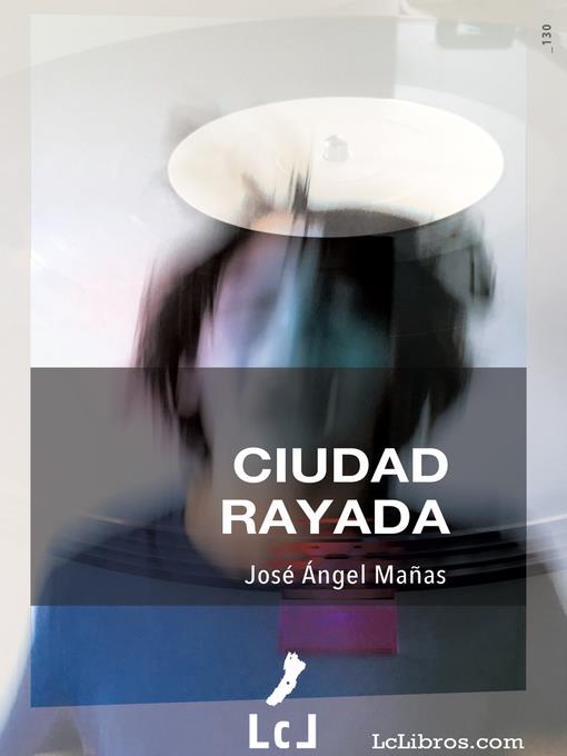 Ciudad rayada