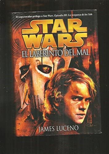 El laberinto del mal (Spanish Edition)