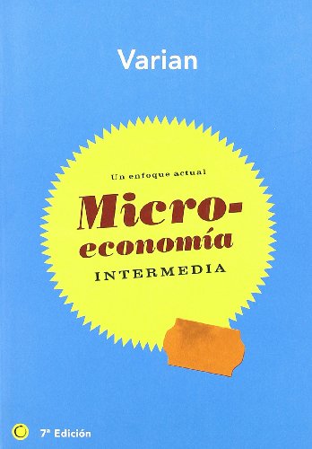 Microeconomía intermedia, 7ª ed.