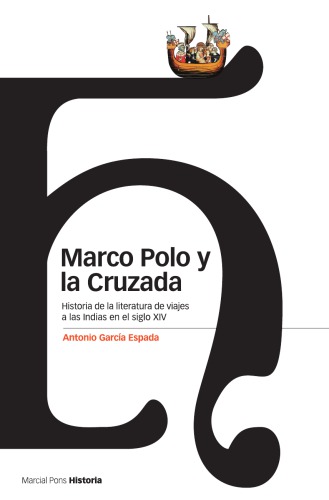 Marco Polo y la Cruzada