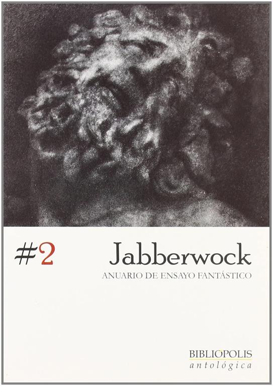 Jabberwock 2 (Bibli&oacute;polis Antol&oacute;gica) (Spanish Edition)