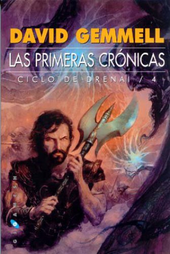 Las Primeras Crónicas