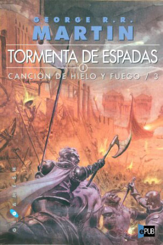 Tormenta de espadas