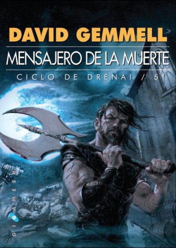 Mensajero de la Muerte (Gigamesh Ficci&oacute;n) (Spanish Edition)