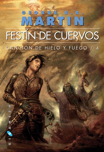 Festín de Cuervos