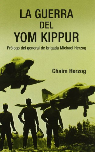 La guerra del Yom Kippur