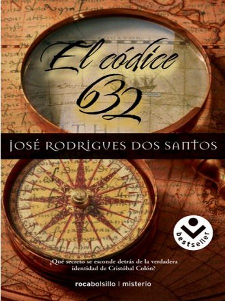 El Códice 632