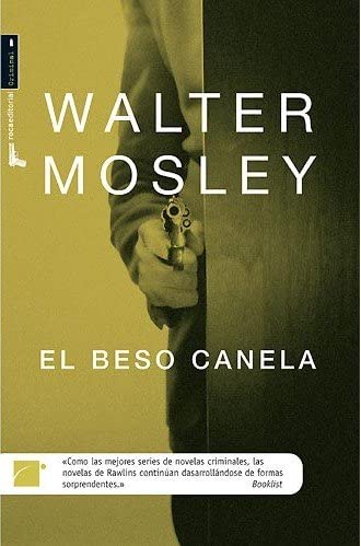 BESO CANELA (Spanish Edition)