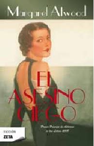 ASESINO CIEGO, EL (BEST SELLER ZETA BOLSILLO) (Spanish Edition)