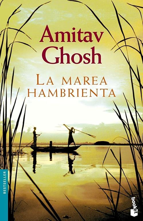 La marea hambrienta (Bestseller) (Spanish Edition)