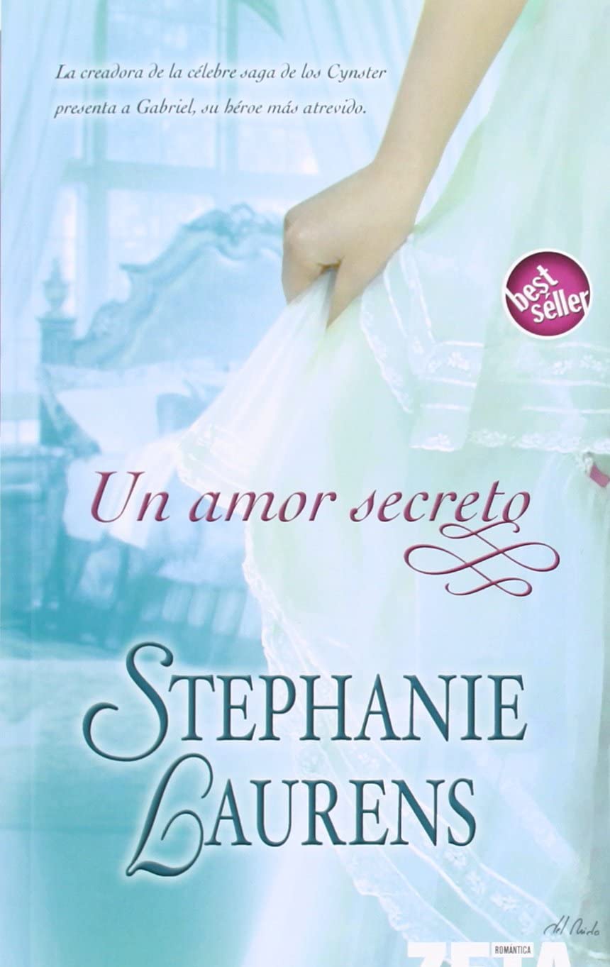 UN AMOR SECRETO (BEST SELLER ZETA BOLSILLO) (Spanish Edition)