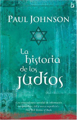 La historia de los Judios