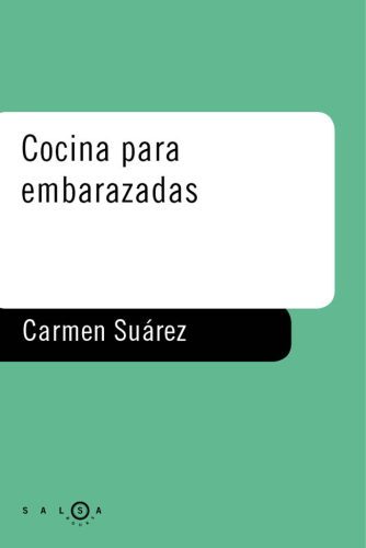 Cocina para embarazadas