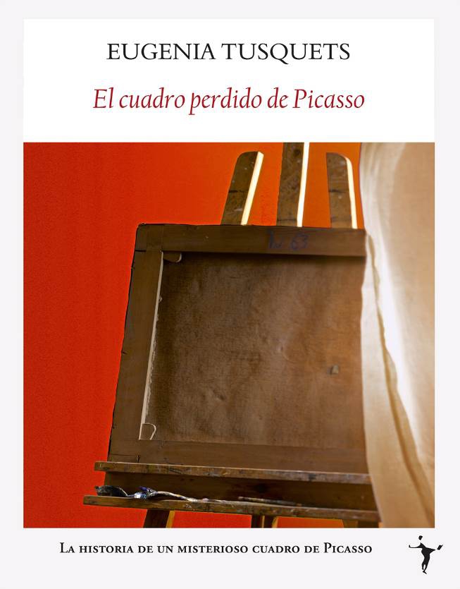 El cuadro perdido de Picasso (Literadura) (Spanish Edition)