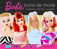 Barbie, icono de moda (Caelus books) (Spanish Edition)