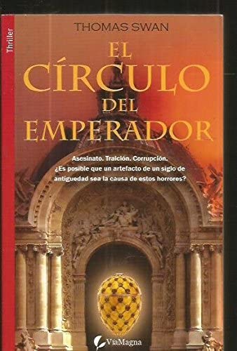 El c&iacute;rculo del emperador