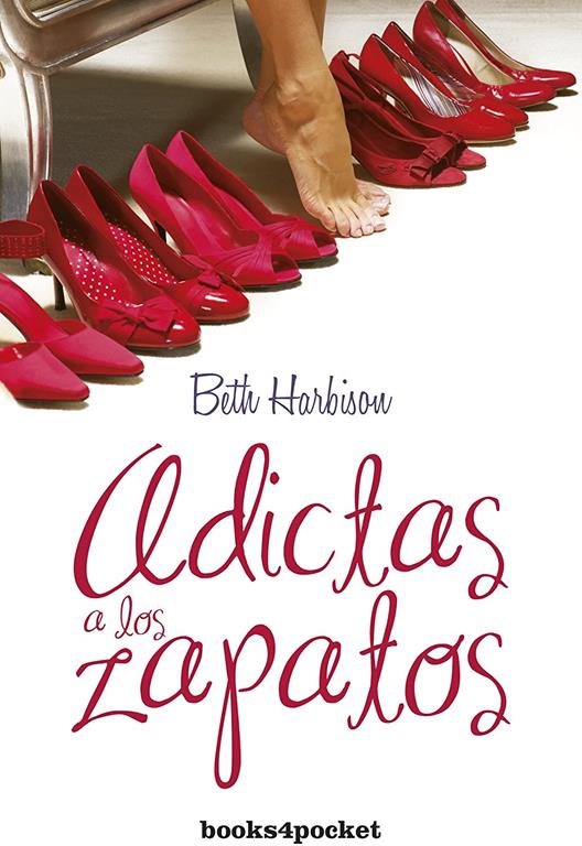 Adictas a los zapatos (Titania amour) (Spanish Edition)