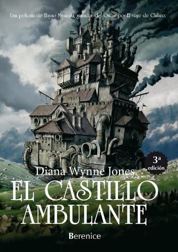 El castillo ambulante (Spanish Edition)