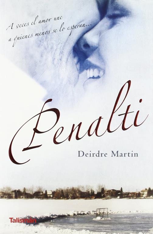 Penalti (Talism&aacute;n) (Spanish Edition)