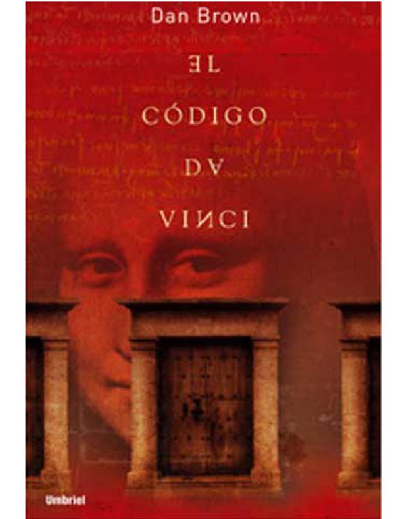 El código Da Vinci