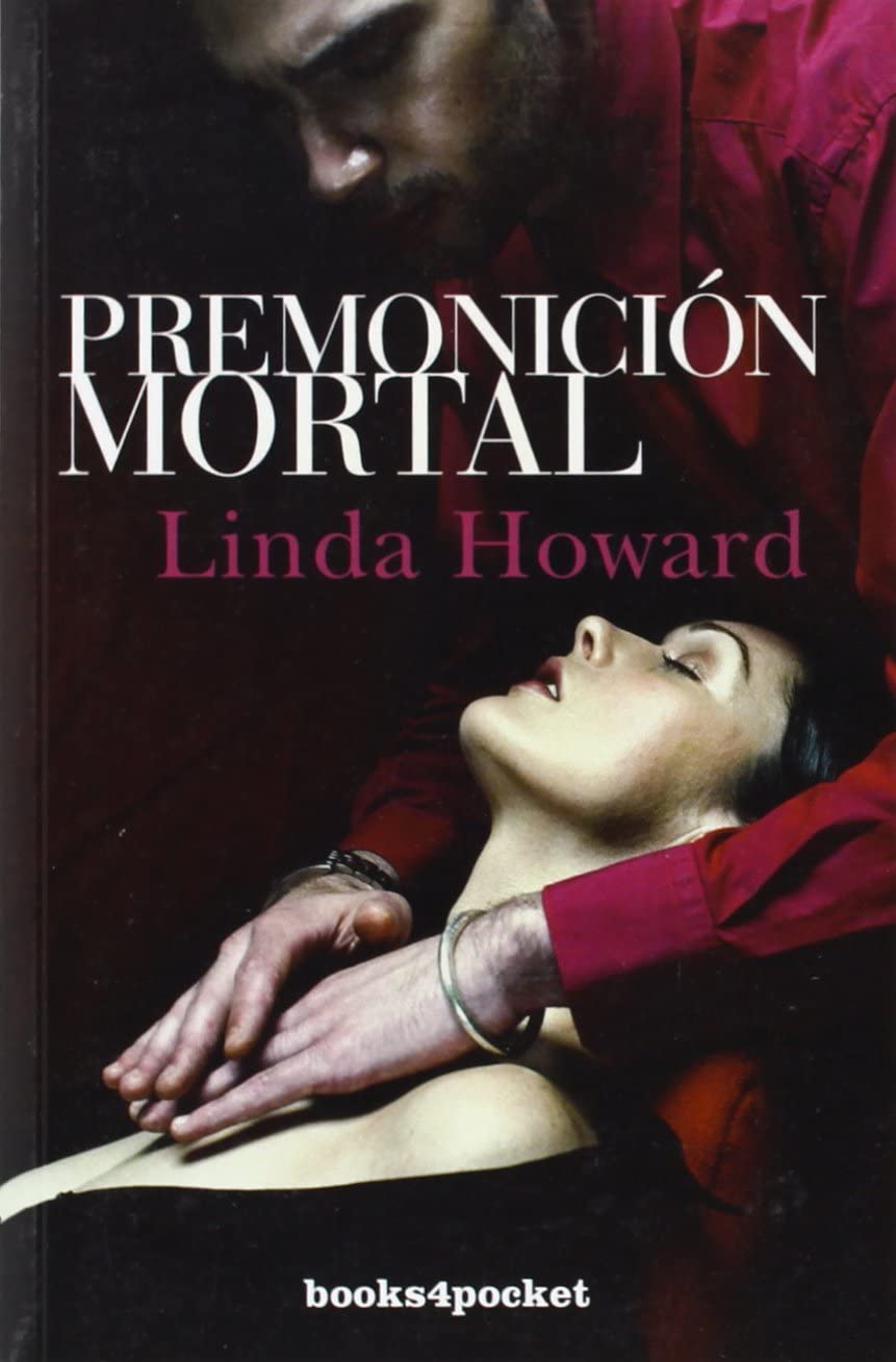 Premonici&oacute;n mortal (Rom&aacute;ntica) (Spanish Edition)