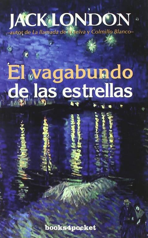 El vagabundo de las estrellas (Books4pocket) (Spanish Edition)