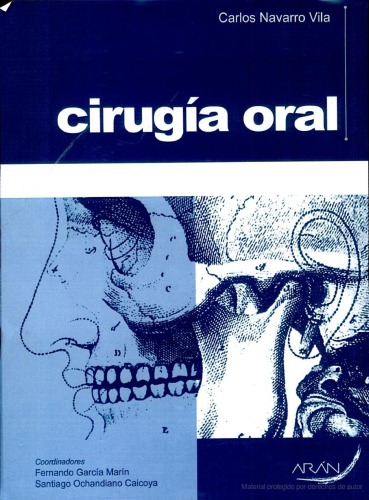 Cirugía oral
