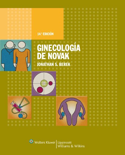 Ginecologia de Novak