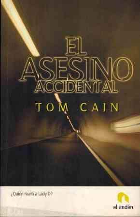 Asesino Accidental, El (Spanish Edition)