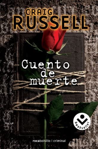 Cuento de muerte (Spanish Edition)