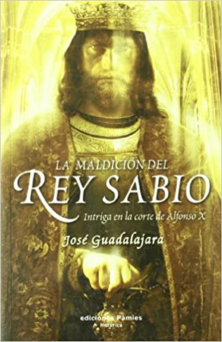 La maldición del rey sabio