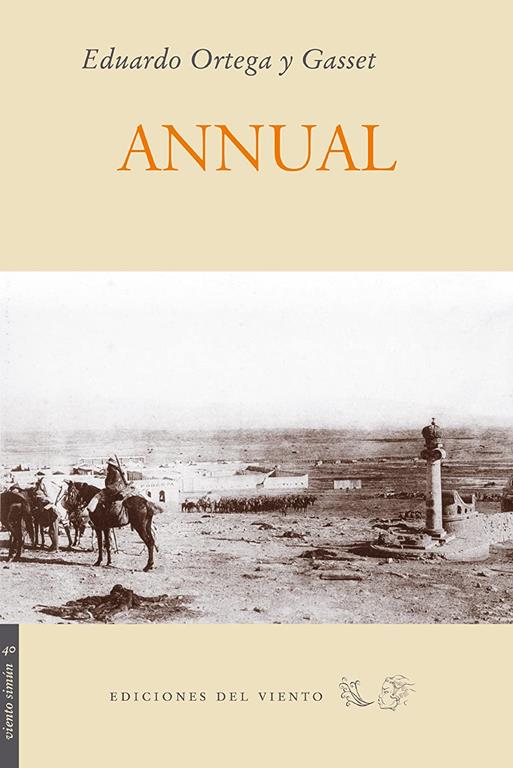 Annual (Viento Sim&uacute;n) (Spanish Edition)