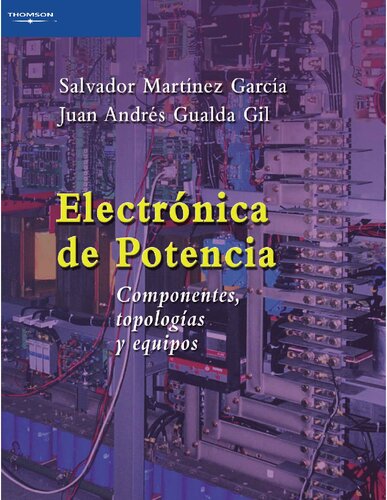 Electronica de Potencia