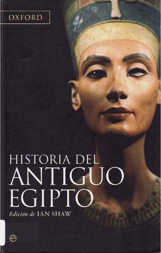 HISTORIA DEL ANTIGUO EGIPTO